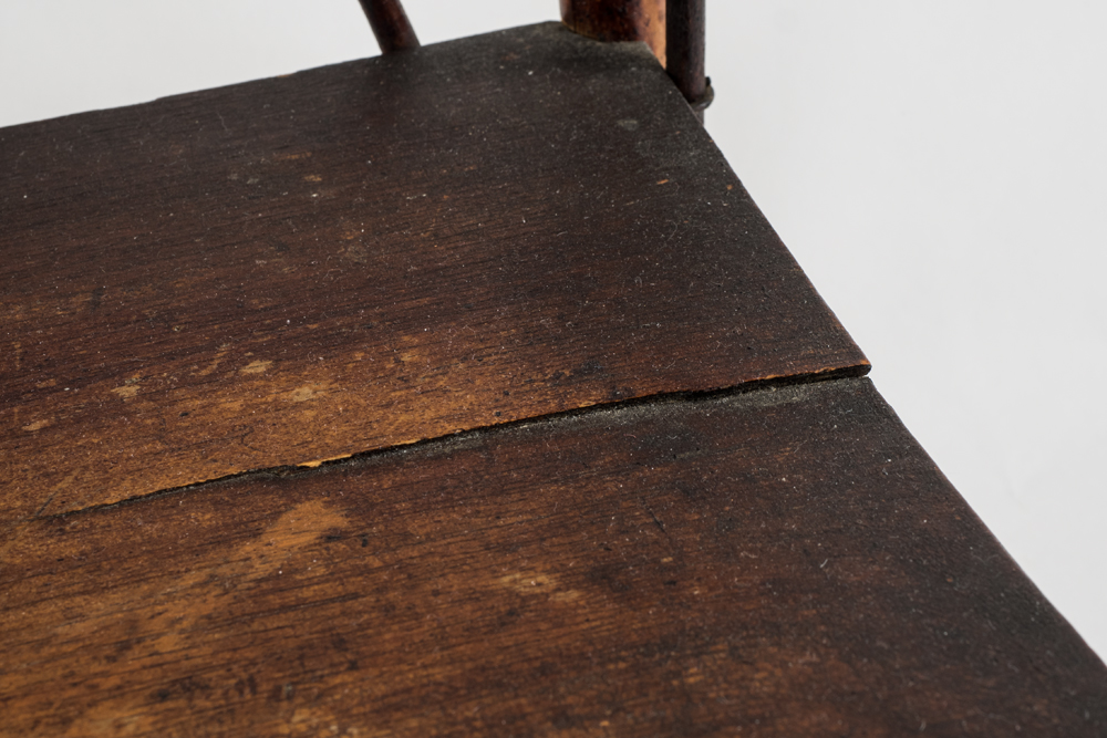 Aesthetic Movement Bamboo Rack