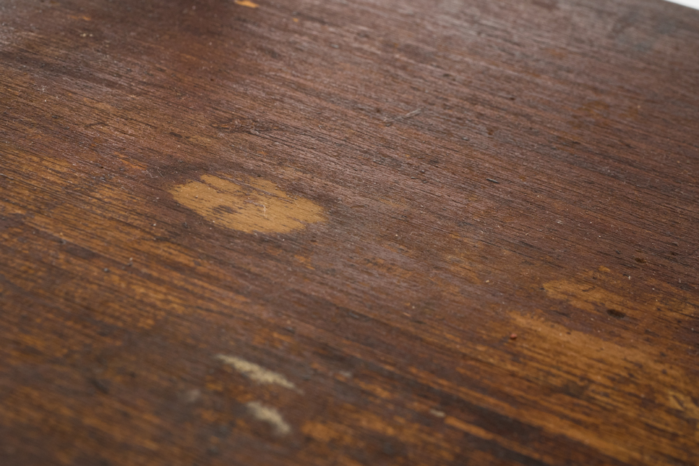 Aesthetic Movement Bamboo Rack