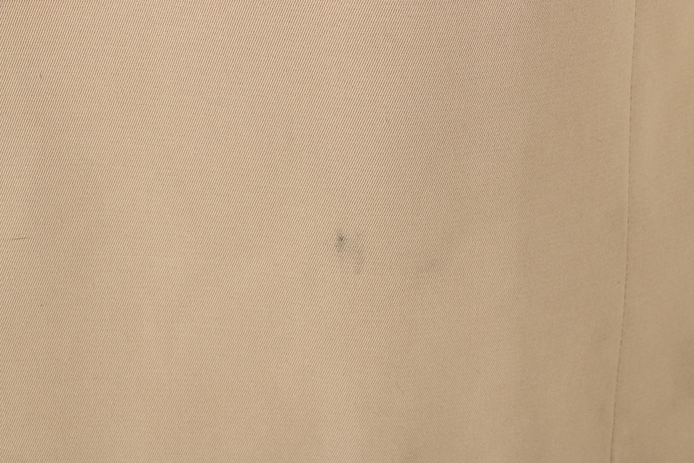 Burberry Trench Coat