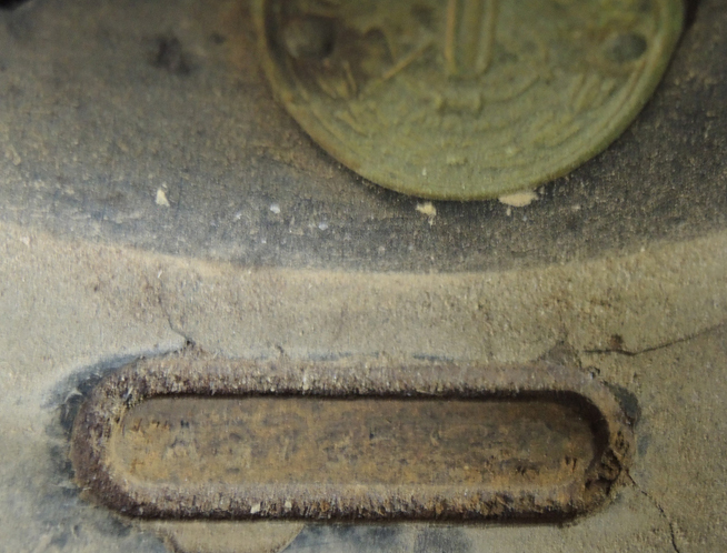 Singer Industrial 31-15 Sewing Machine with Table