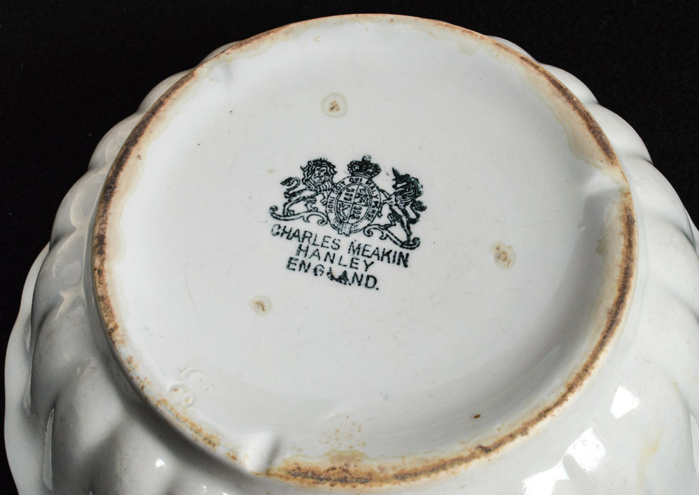 Assortment of Vintage China