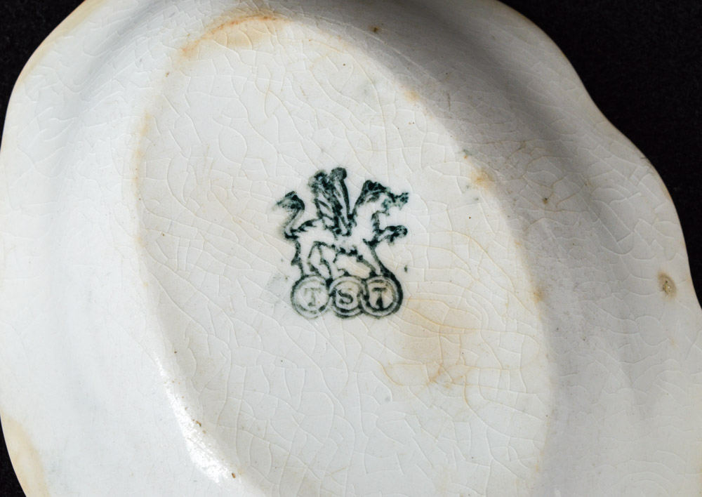 Assortment of Vintage China