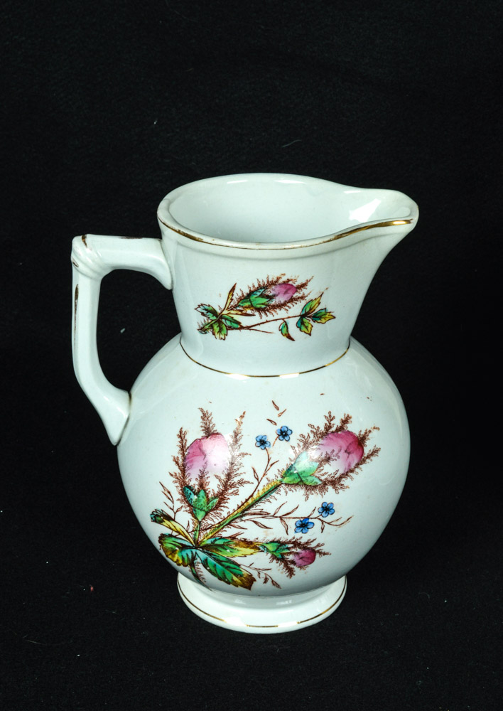 Assortment of Vintage China