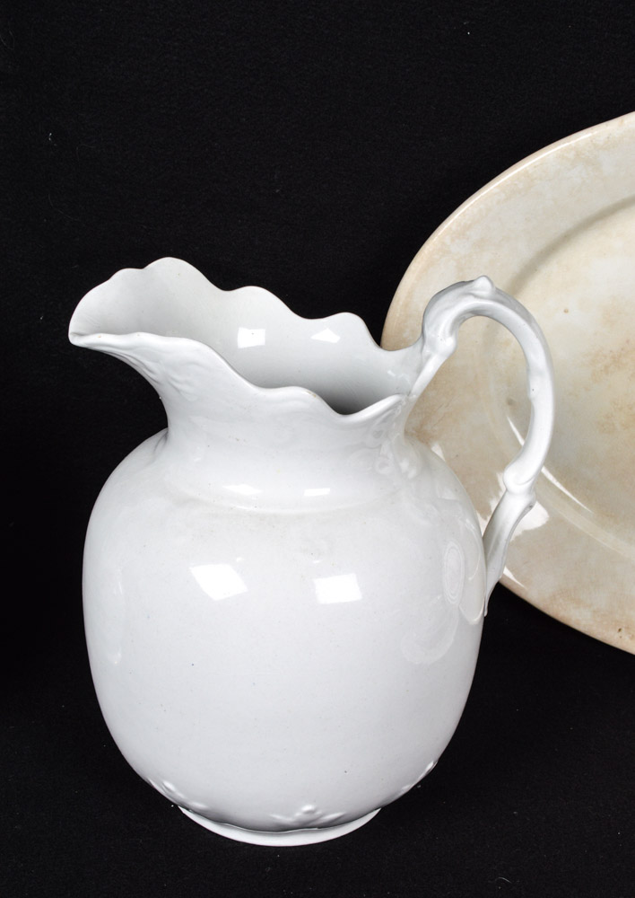 Assortment of Vintage China