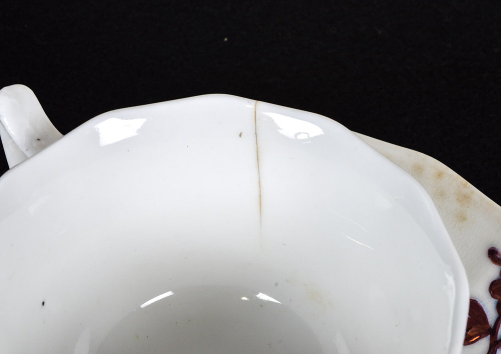 Assortment of Vintage China