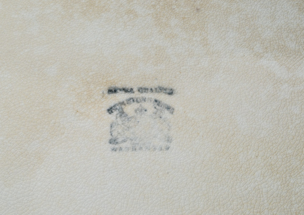 Assortment of Vintage China