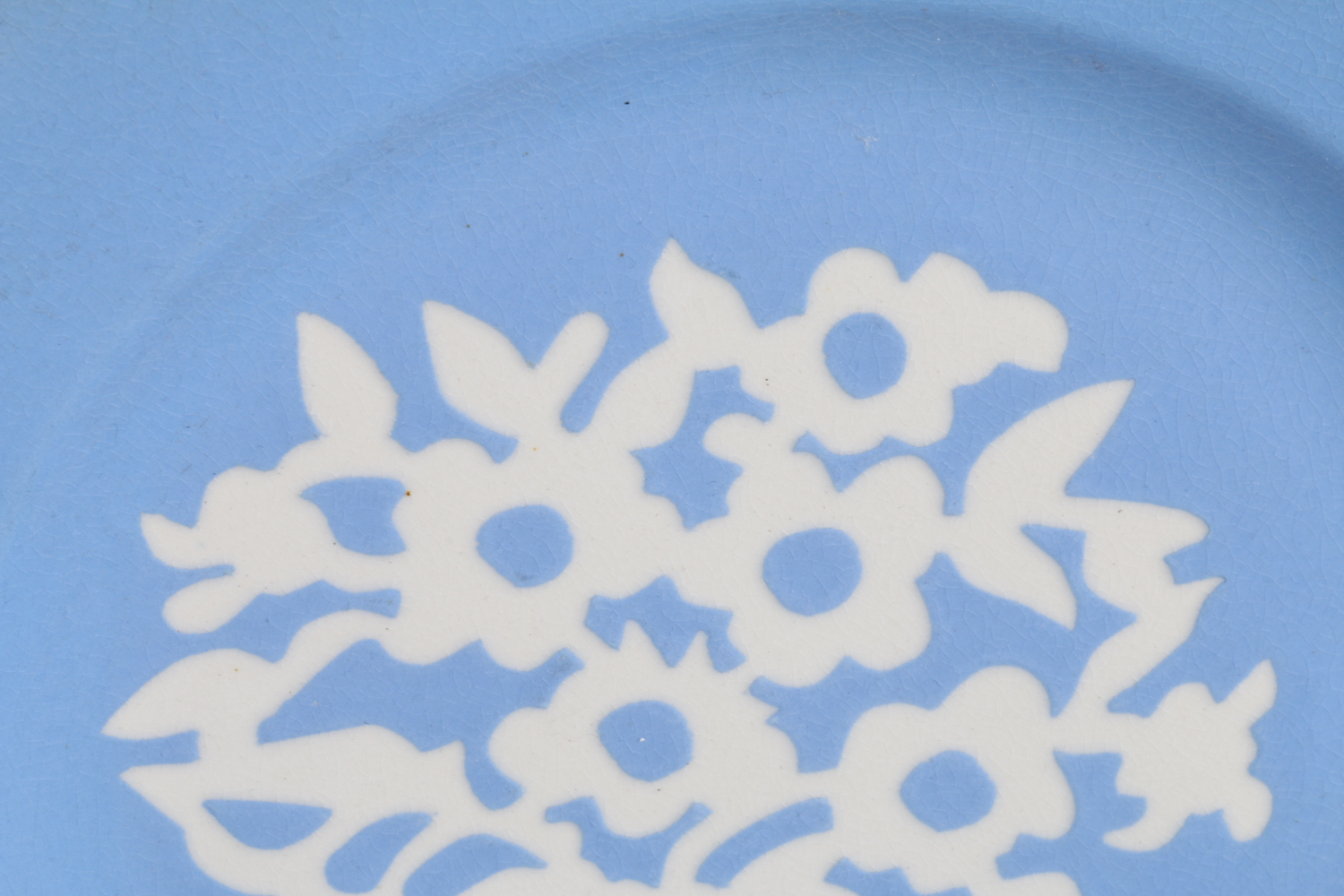 Cameoware by Harker Pottery Co.