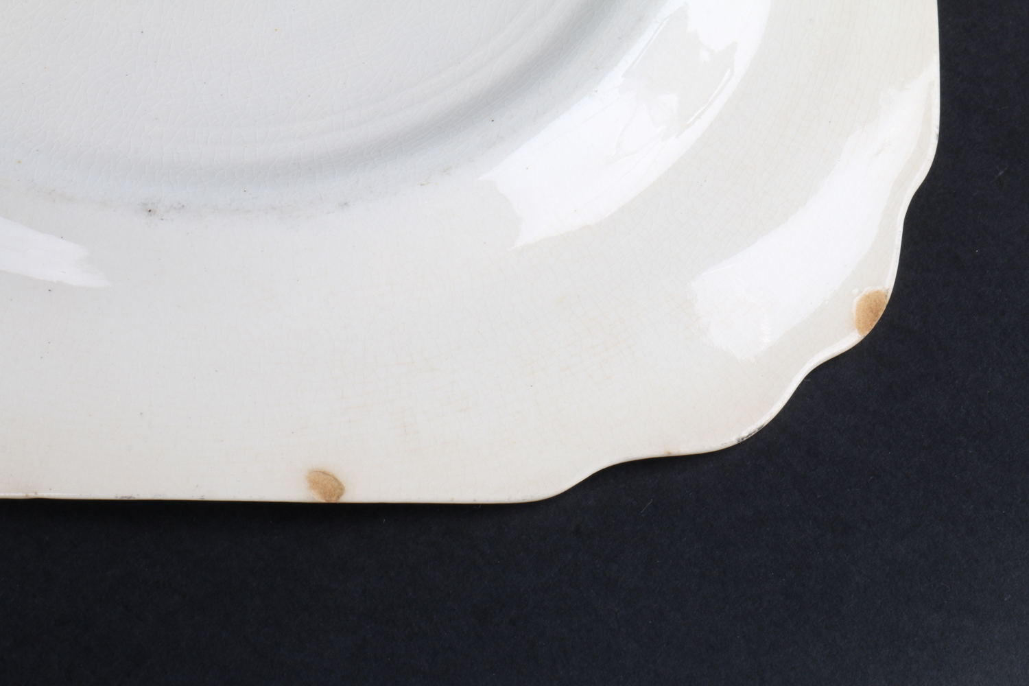 Cameoware by Harker Pottery Co.