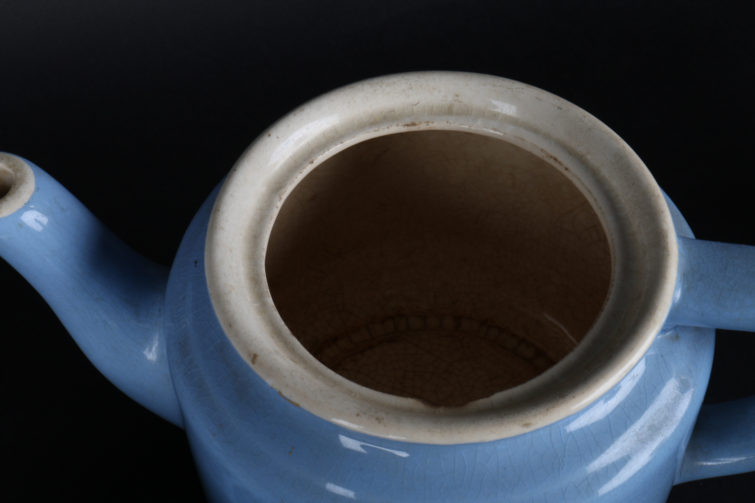 Cameoware by Harker Pottery Co.