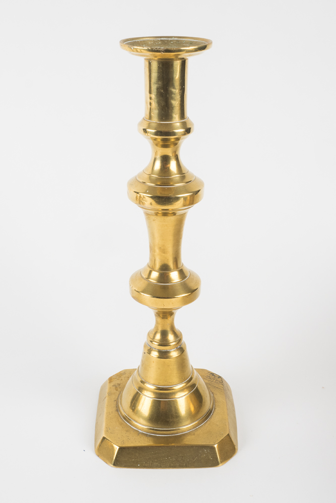 Selection of Brass Home Decorative Items