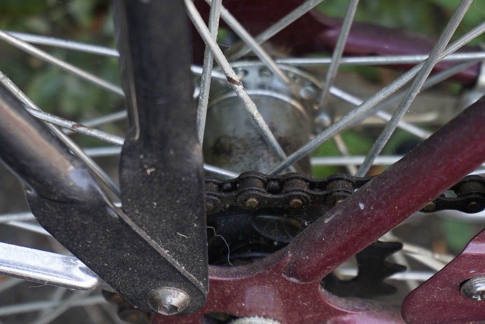 1995 Schwinn Cruiser Deluxe Limited Anniversary Edition