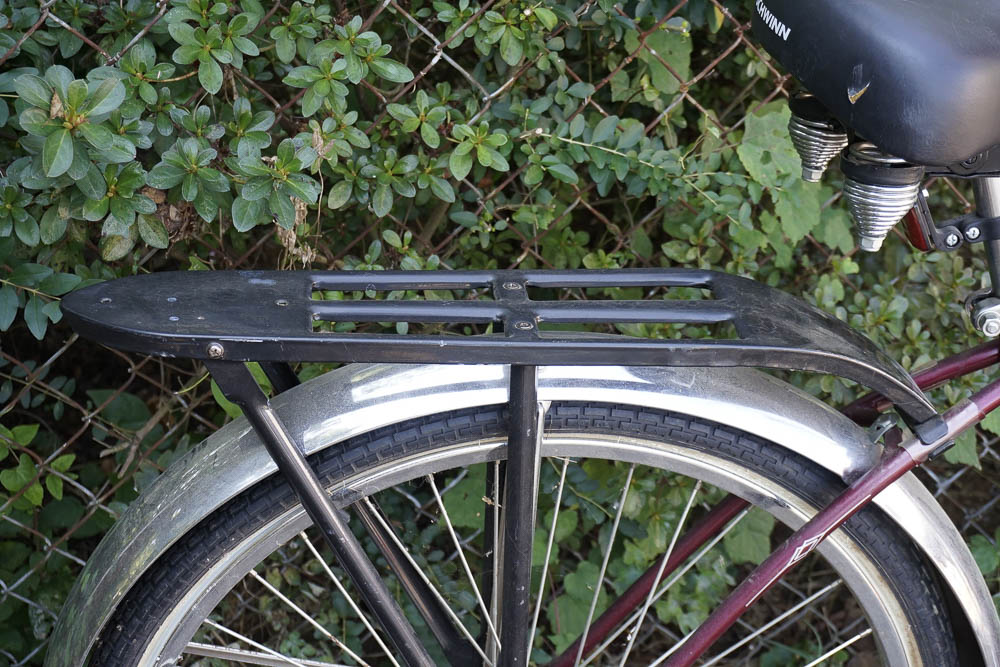 1995 Schwinn Cruiser Deluxe Limited Anniversary Edition