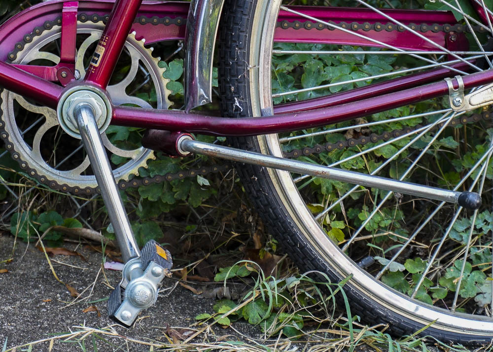 1995 Schwinn Cruiser Deluxe Limited Anniversary Edition