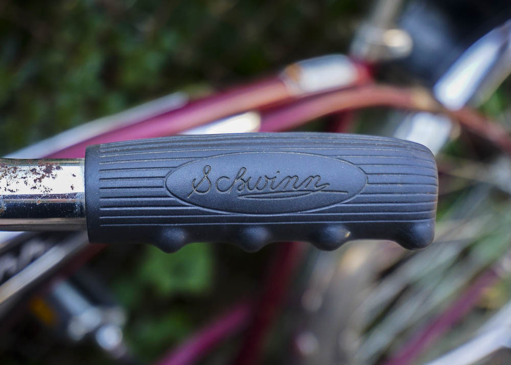1995 Schwinn Cruiser Deluxe Limited Anniversary Edition