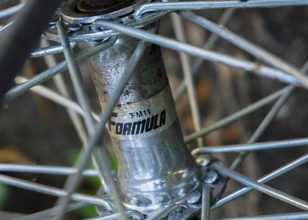 1995 Schwinn Cruiser Deluxe Limited Anniversary Edition