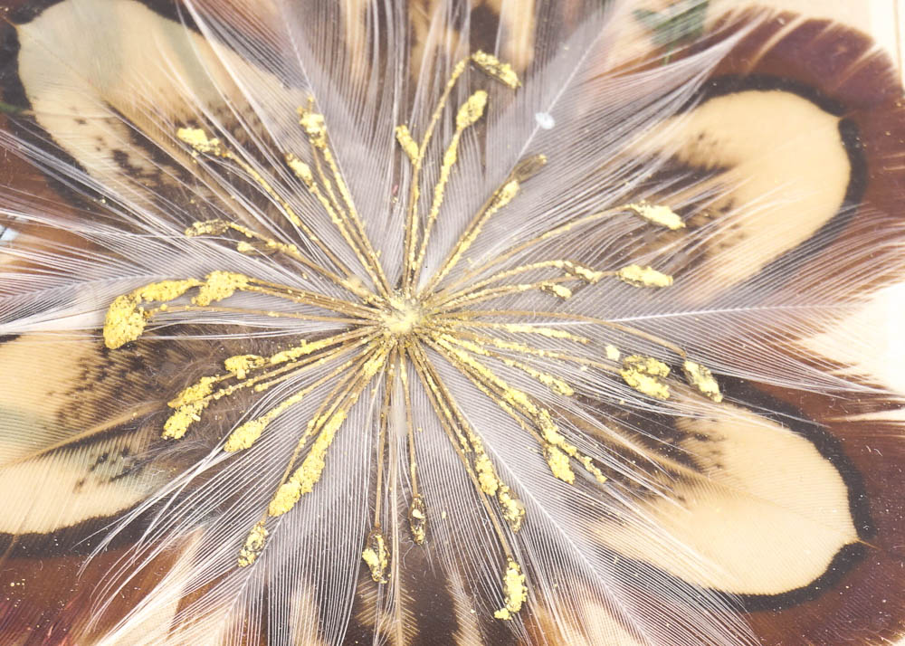 Antique and Vintage Framed Wall Decor