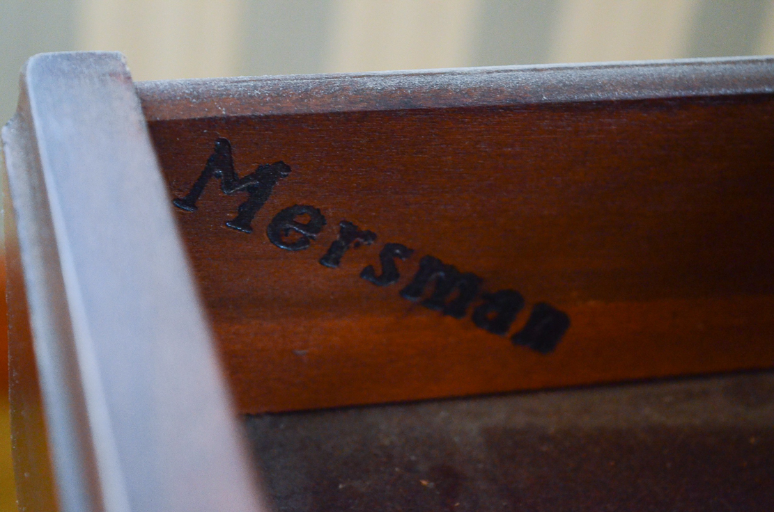 Mersman Side Table