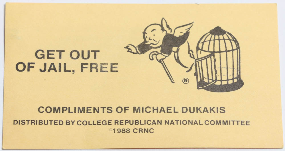 Collection of Political Memorabilia