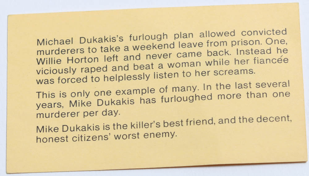 Collection of Political Memorabilia