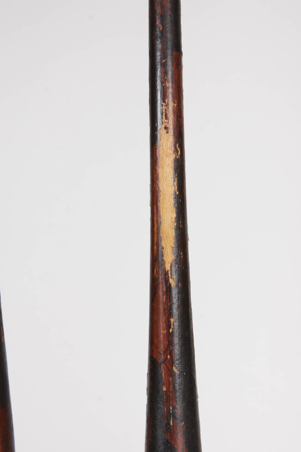 Hitchcock-Style Stenciled Antique Chair