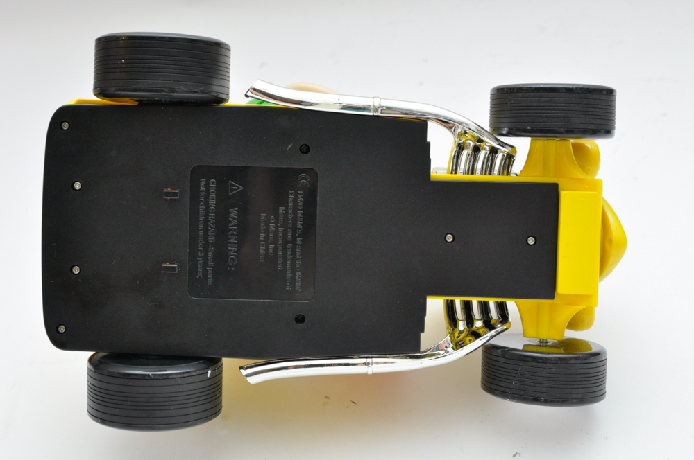 Assortment of Vintage M&M Toys