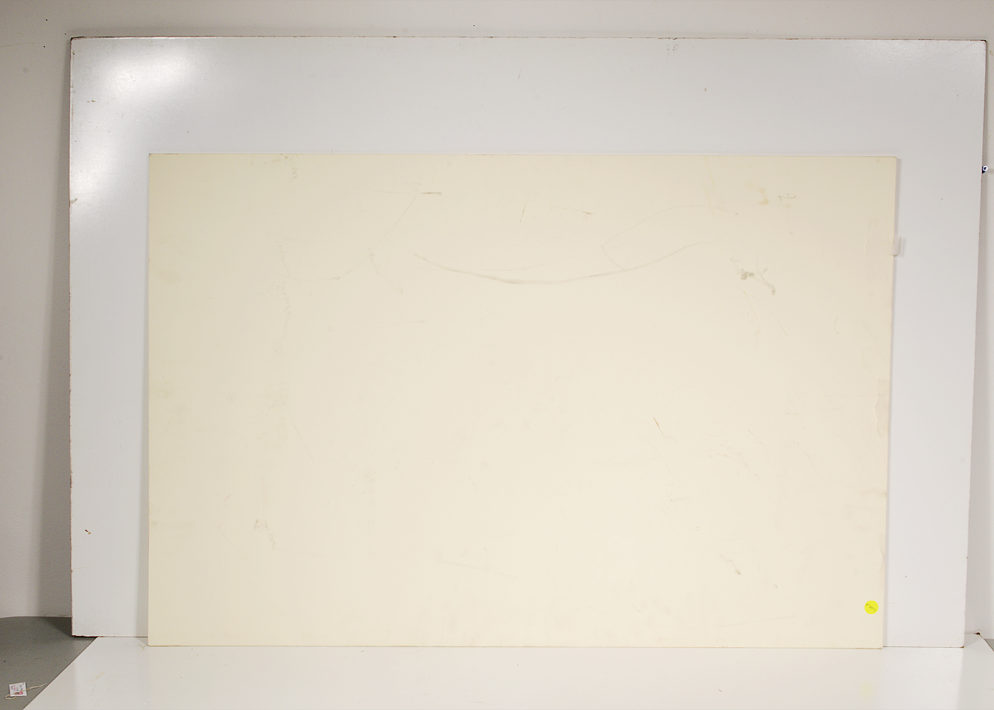 Tibetan "Wheel of Life" Woodblock Print on Paper