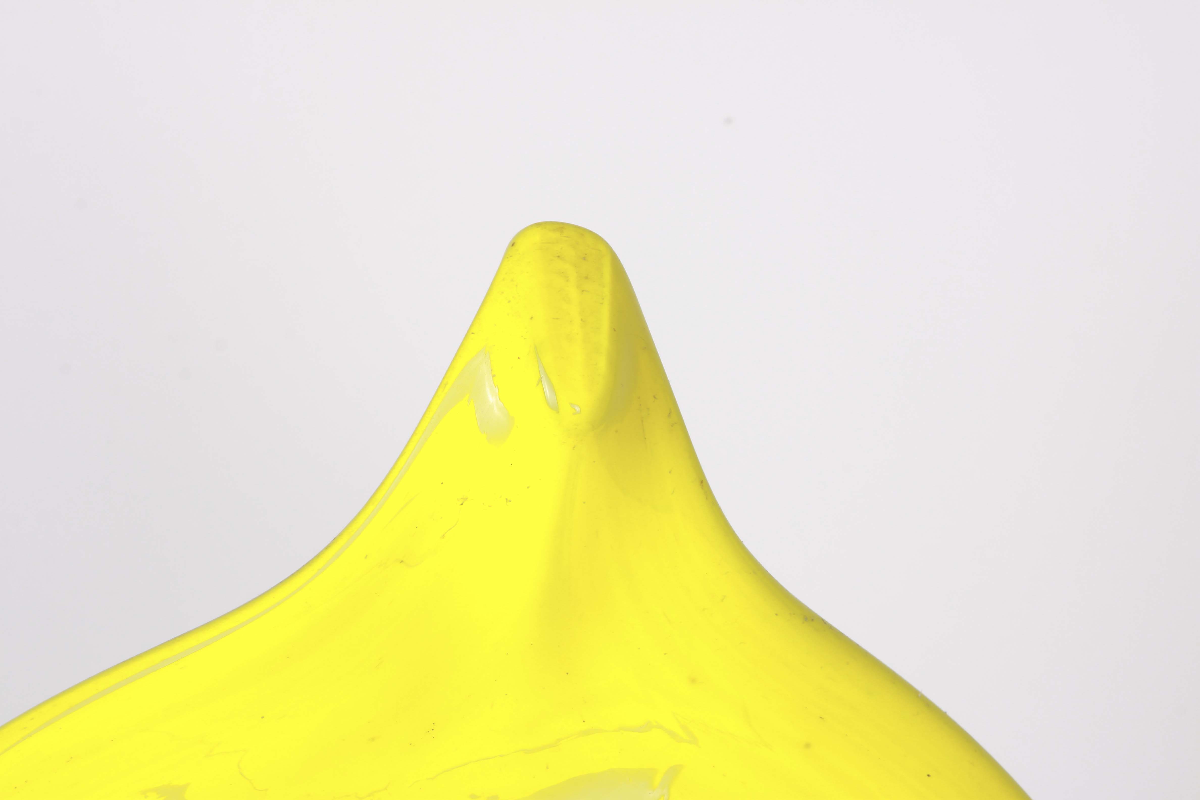 Decorative Hand Blown Glass Vases