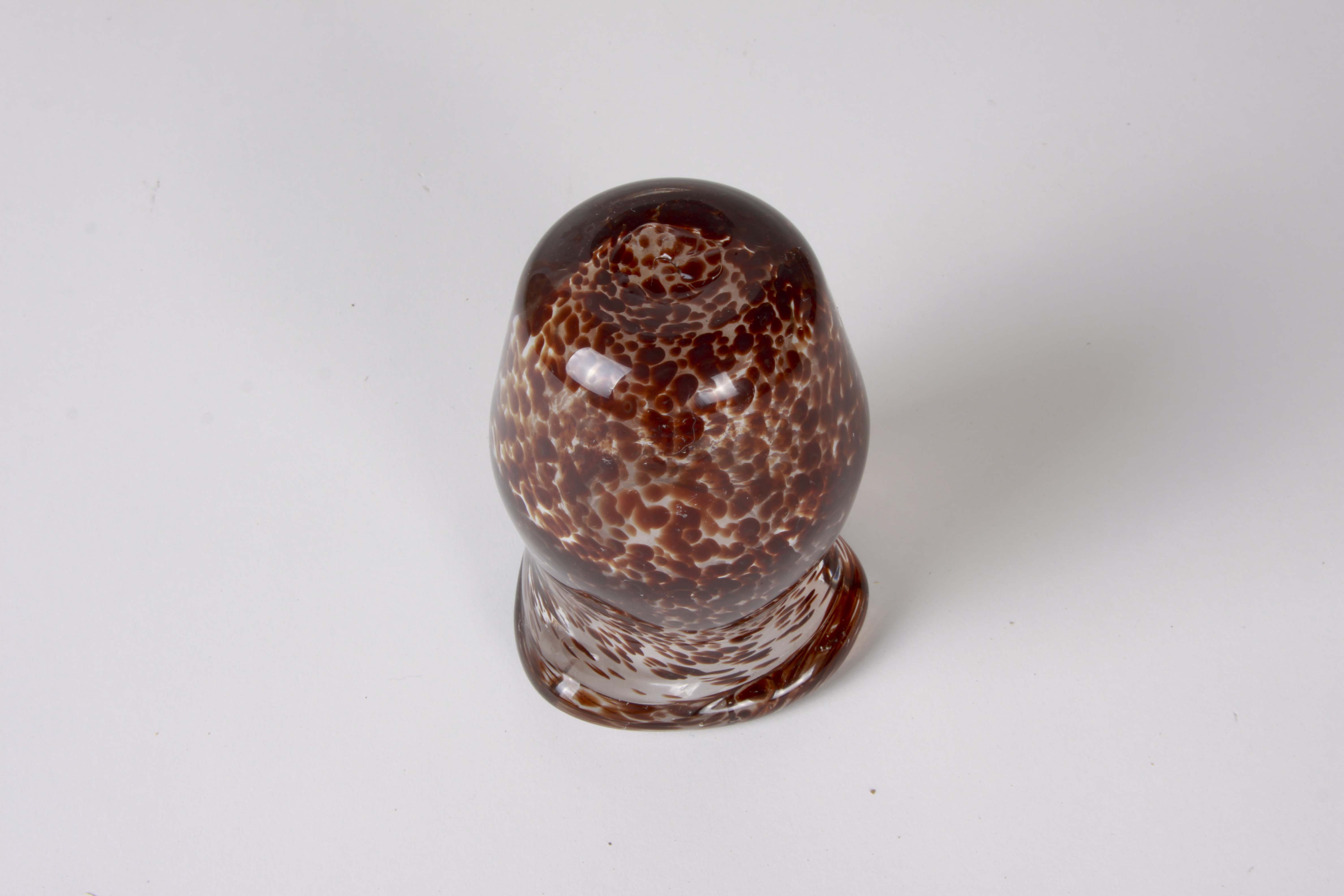 Decorative Hand Blown Glass Vases