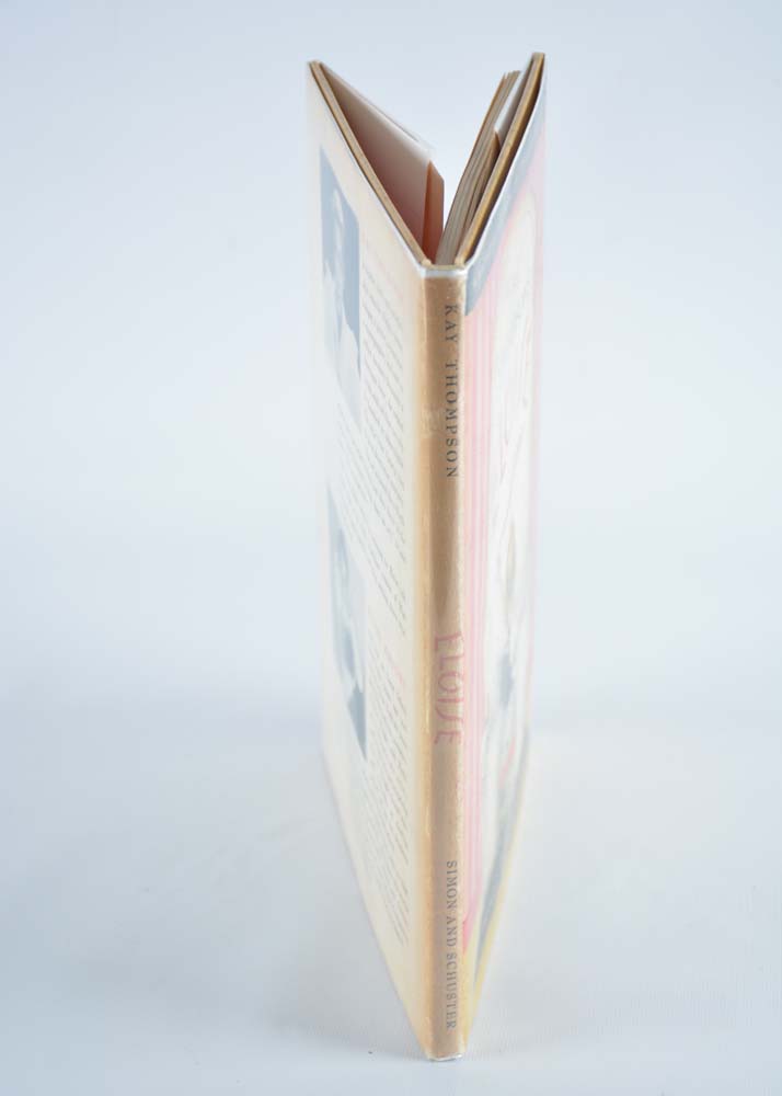 Eloise Doll and Book