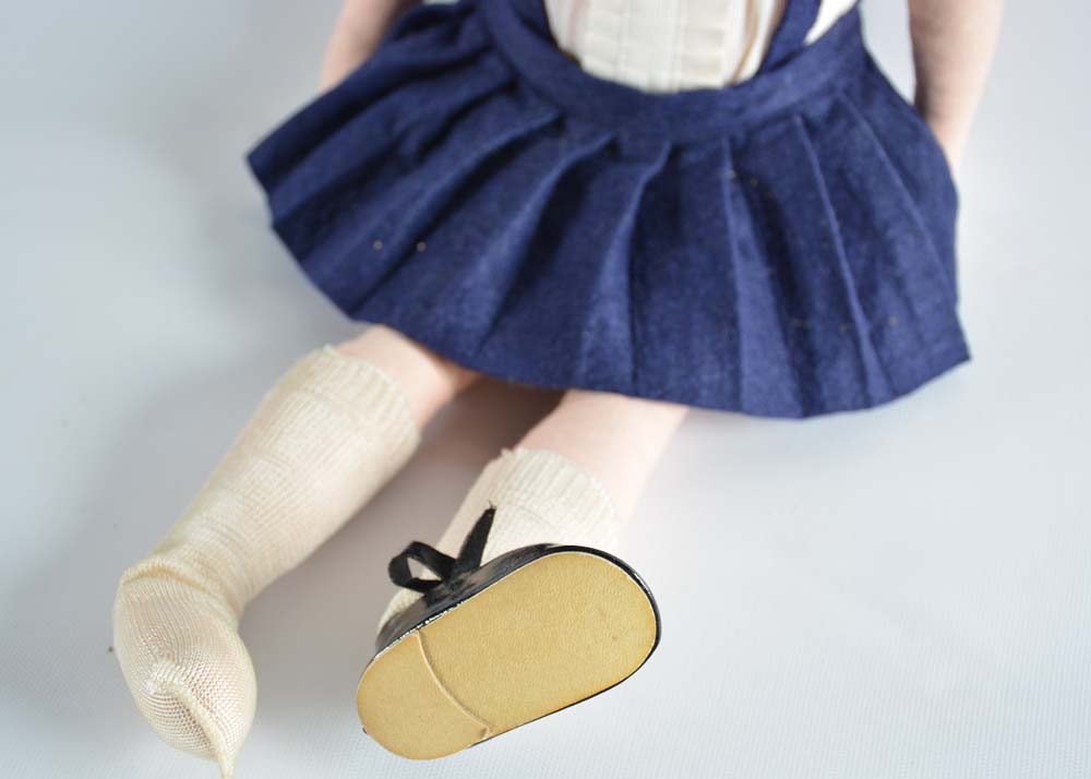 Eloise Doll and Book