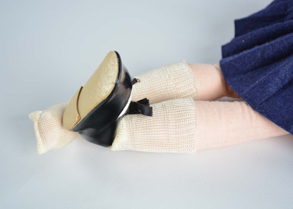 Eloise Doll and Book