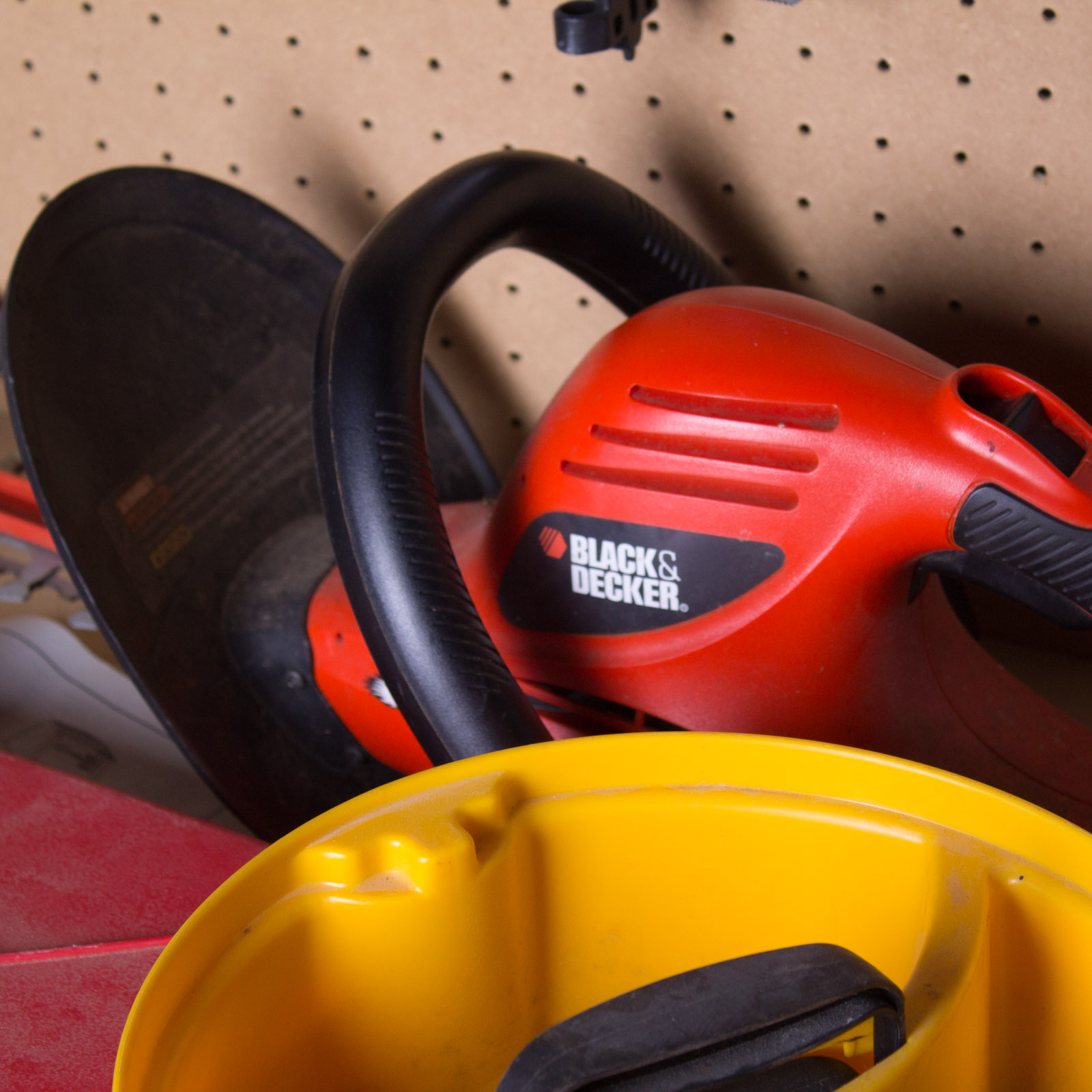 Kobalt Work Bench With Tools