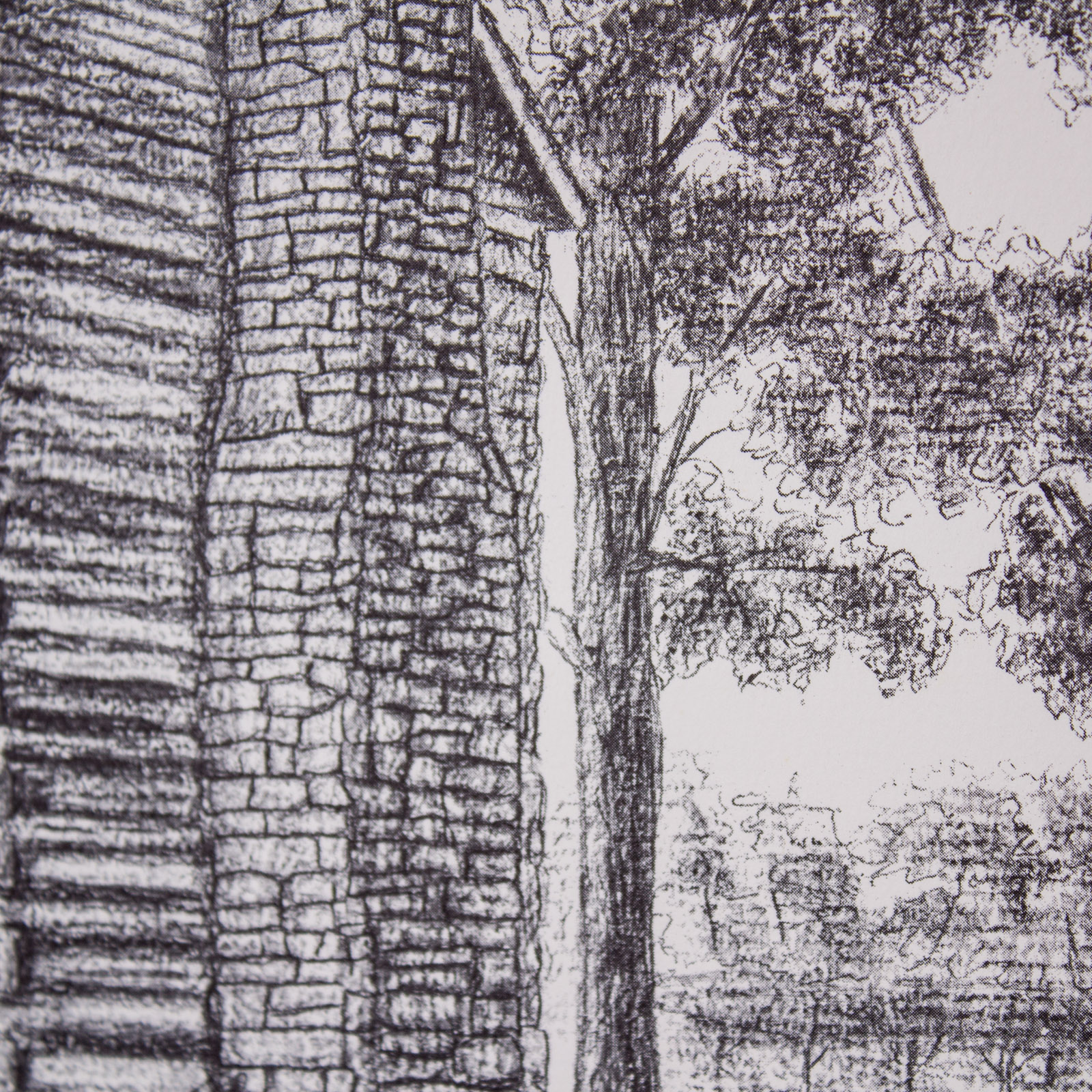 Collection of James L. Puckett Prints