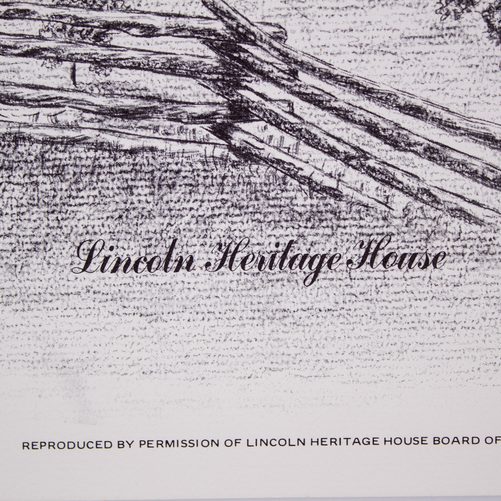 Collection of James L. Puckett Prints