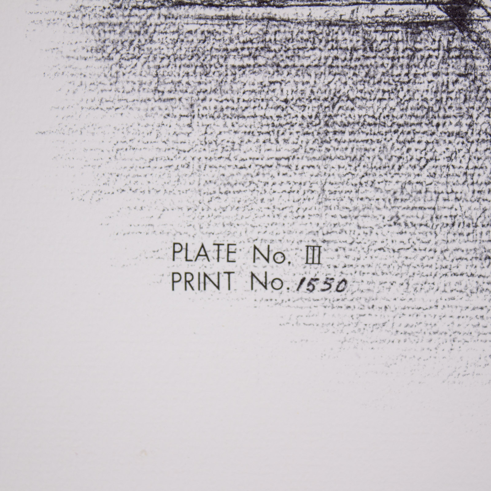 Collection of James L. Puckett Prints