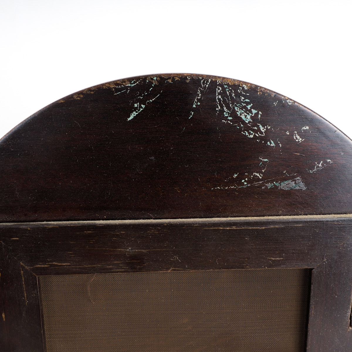 Antique Herman Miller Mantel Clock