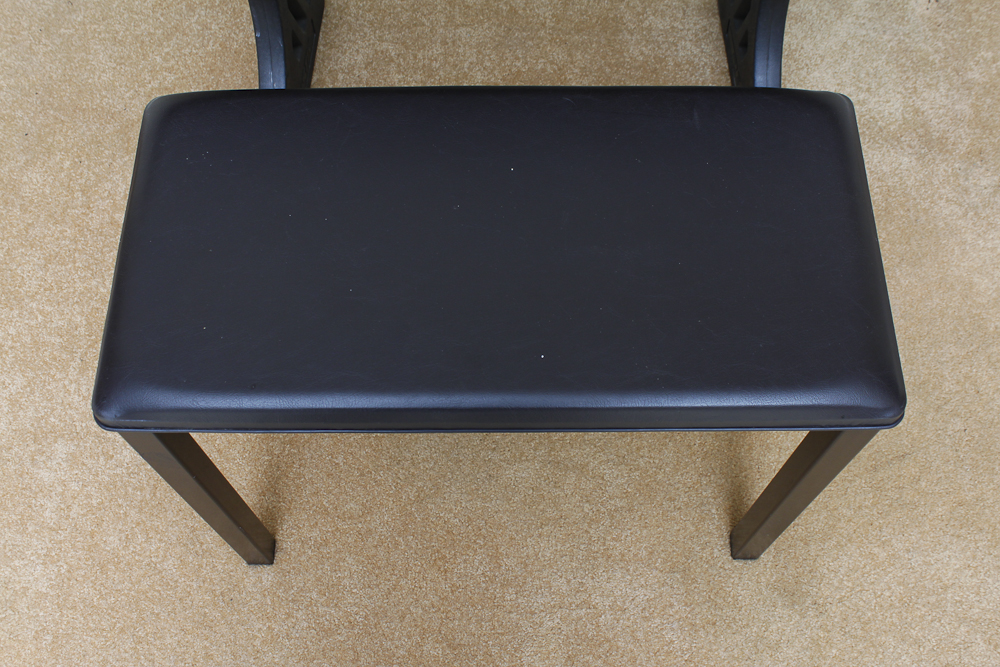 Yamaha 76 Key Grand Piano Keyboard, Stand and Bench