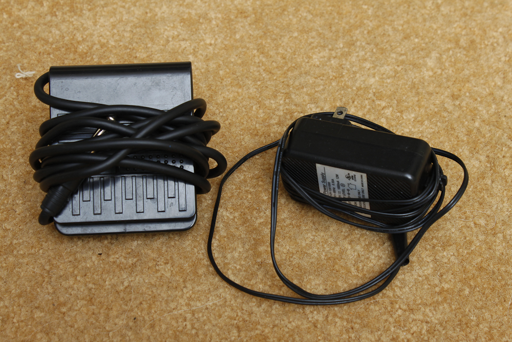 Yamaha 76 Key Grand Piano Keyboard, Stand and Bench