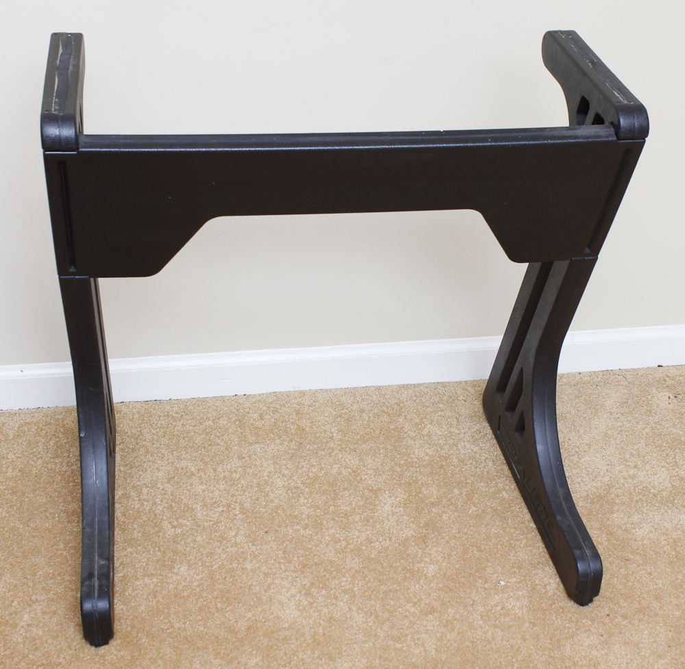 Yamaha 76 Key Grand Piano Keyboard, Stand and Bench