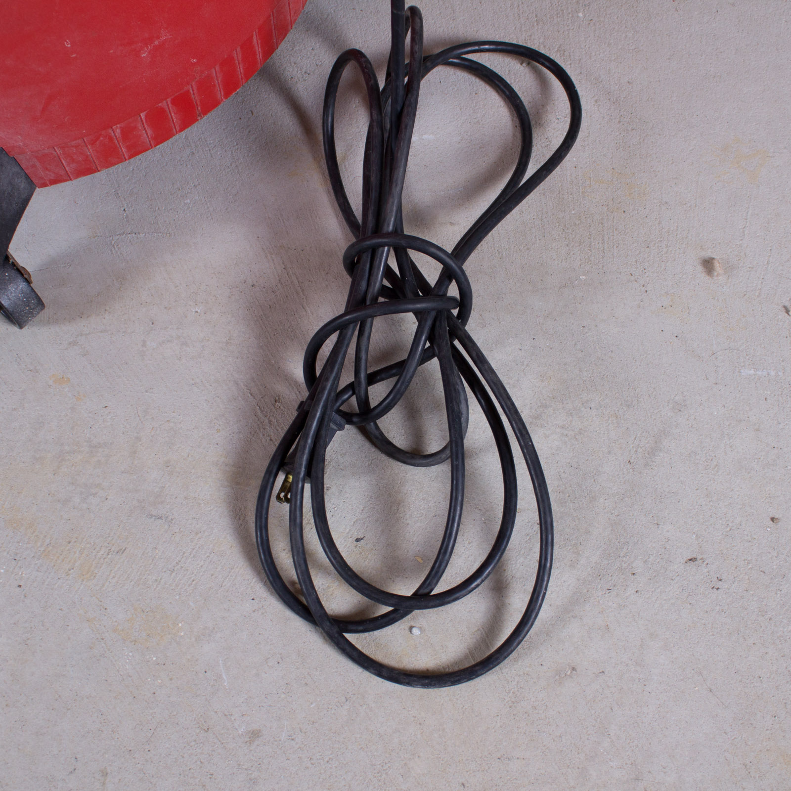 Sears Craftsman Wet/Dry Shop Vac