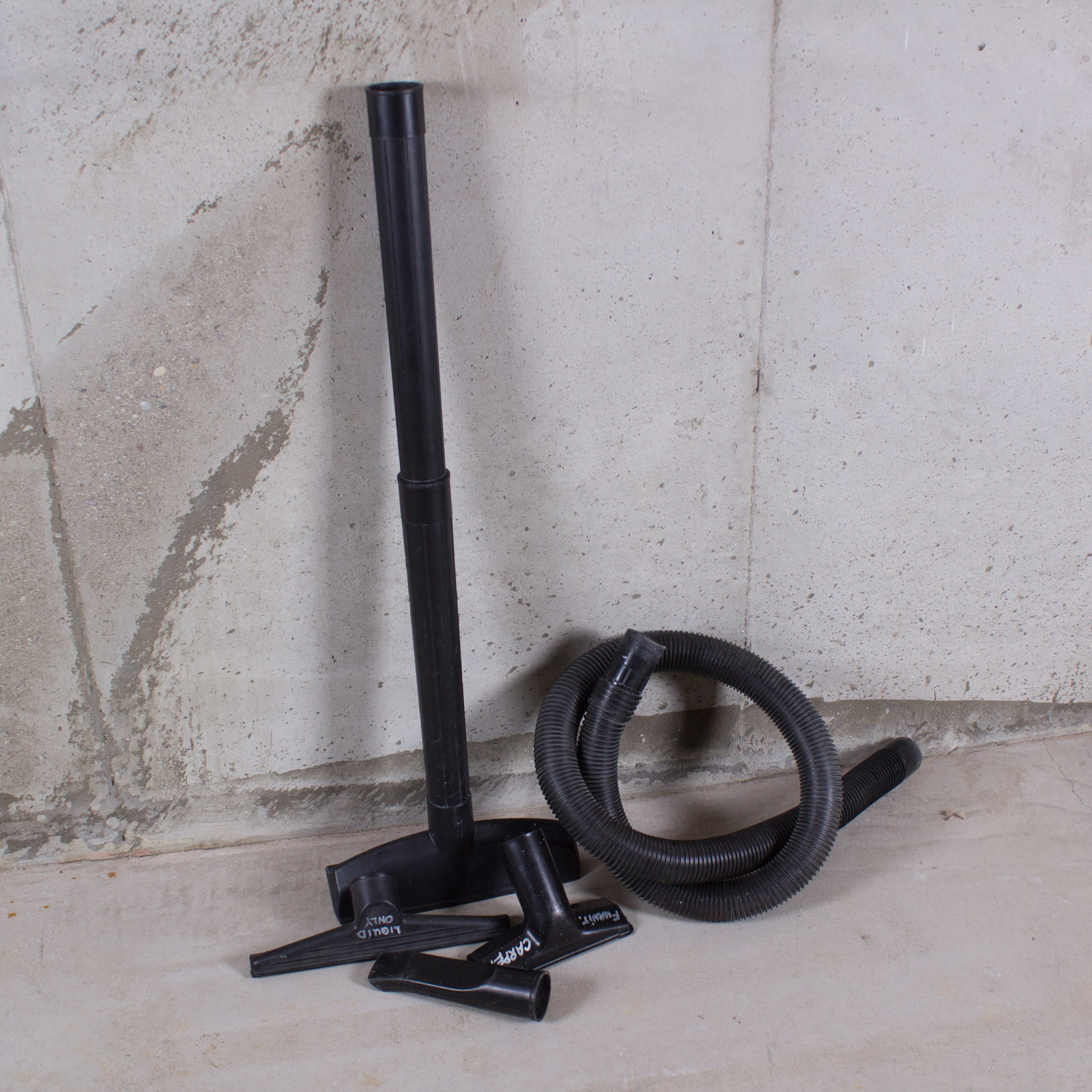 Sears Craftsman Wet/Dry Shop Vac