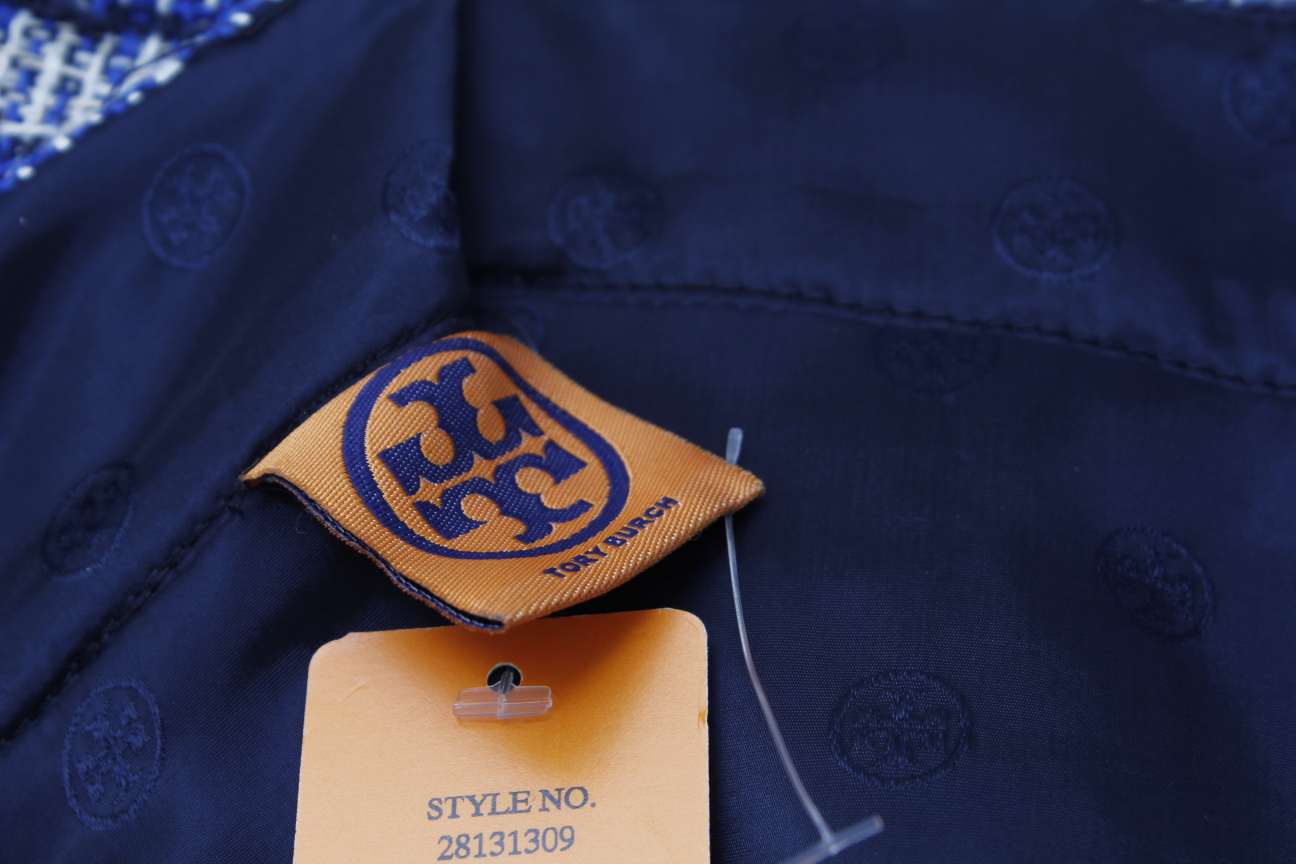 New Tory Burch "Darren" Skirt