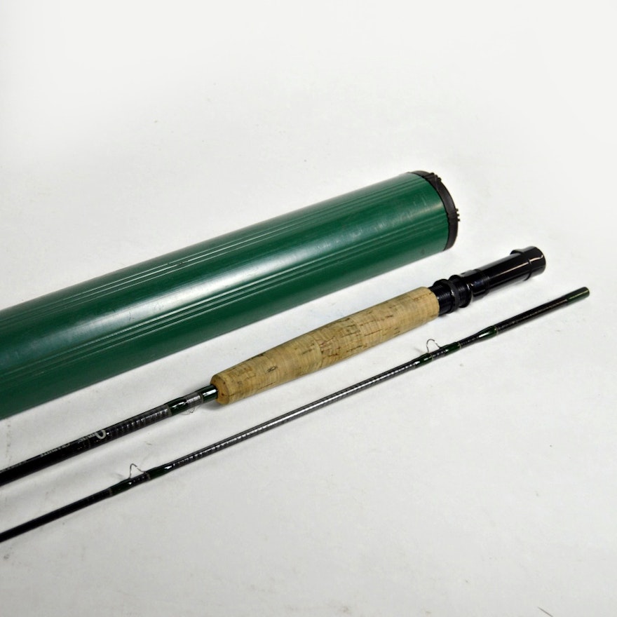 Orvis Green Mountain Series Graphite Fly Fishing Rod