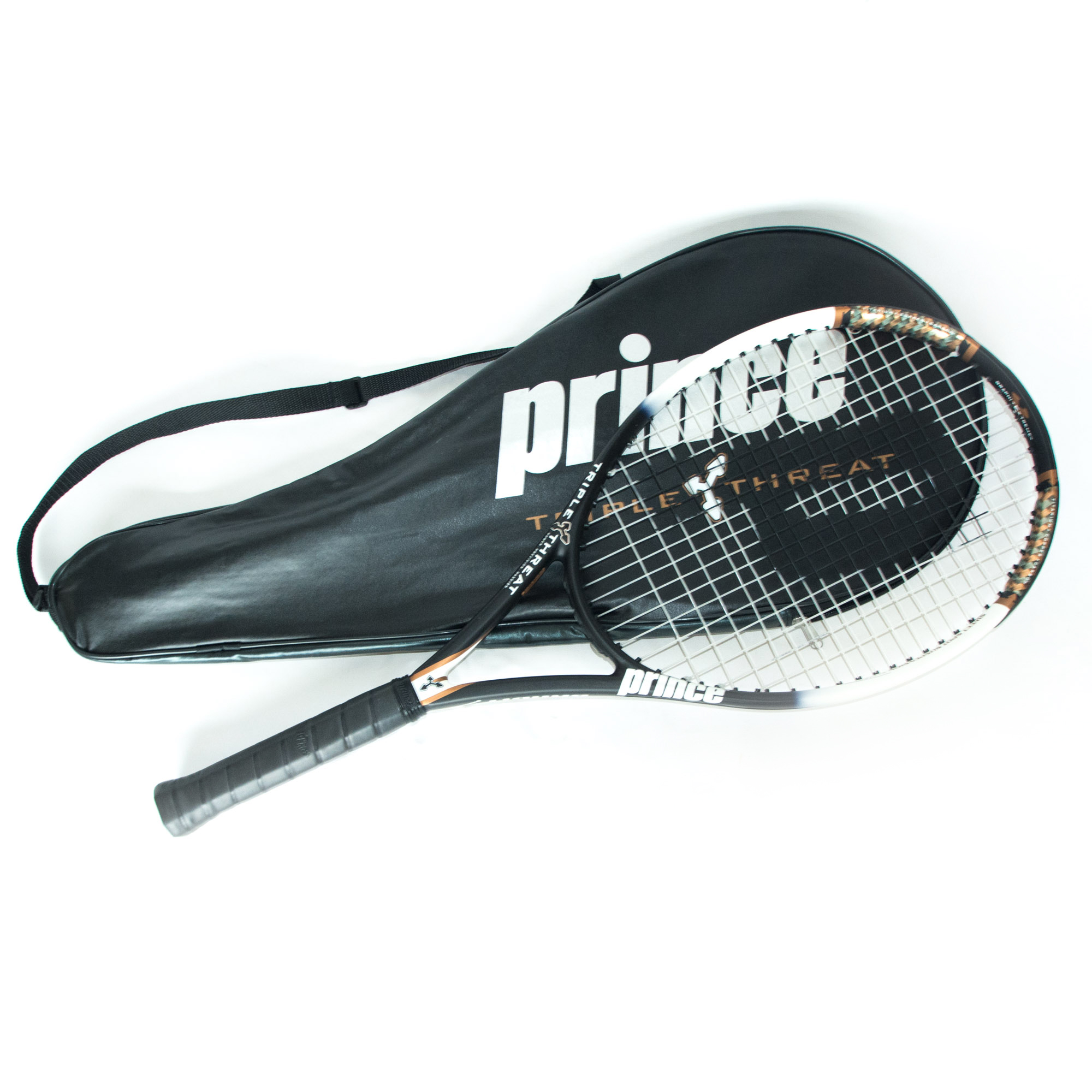 Prince Triple Threat Tennis Racket