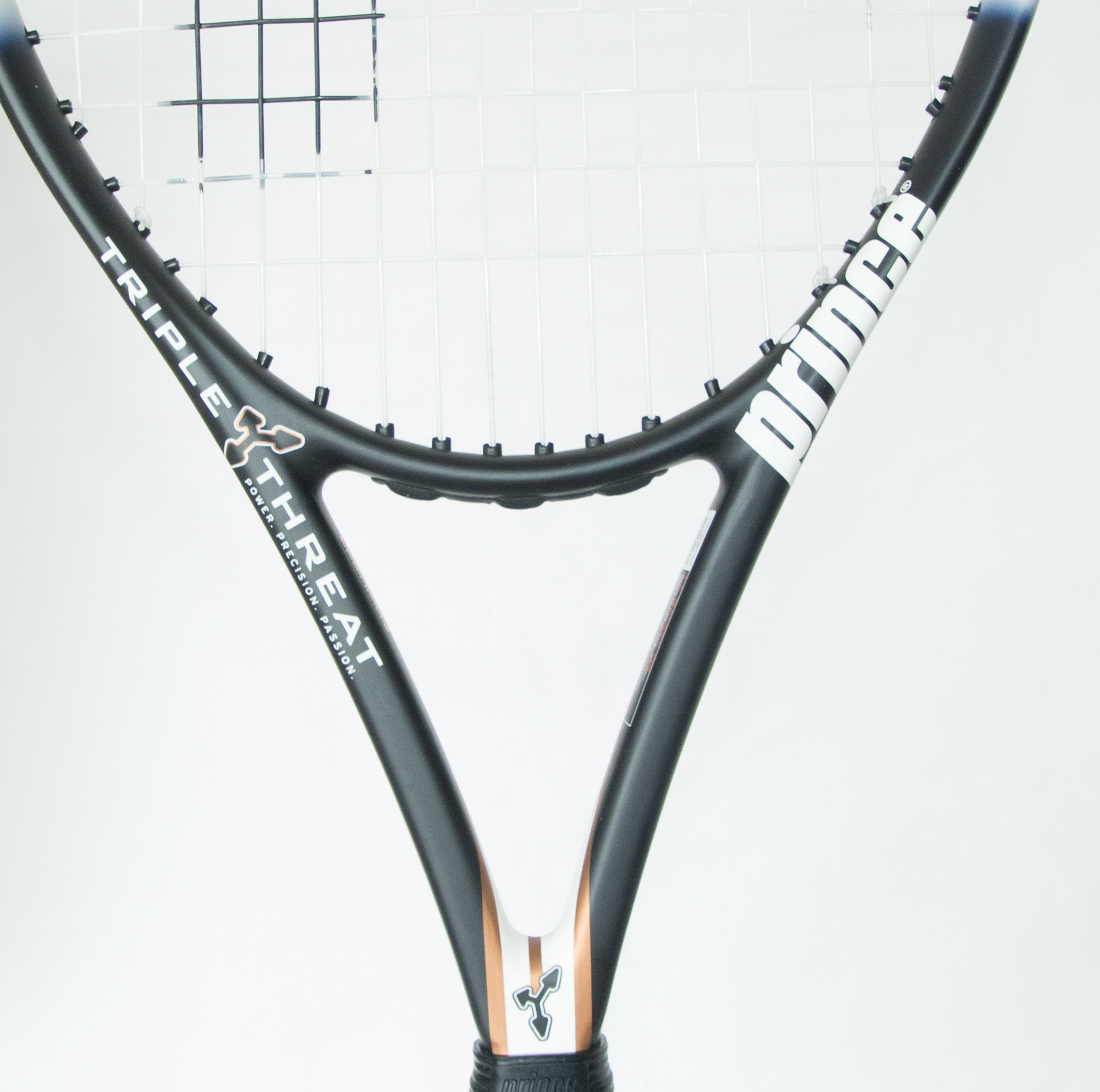 Prince Triple Threat Tennis Racket