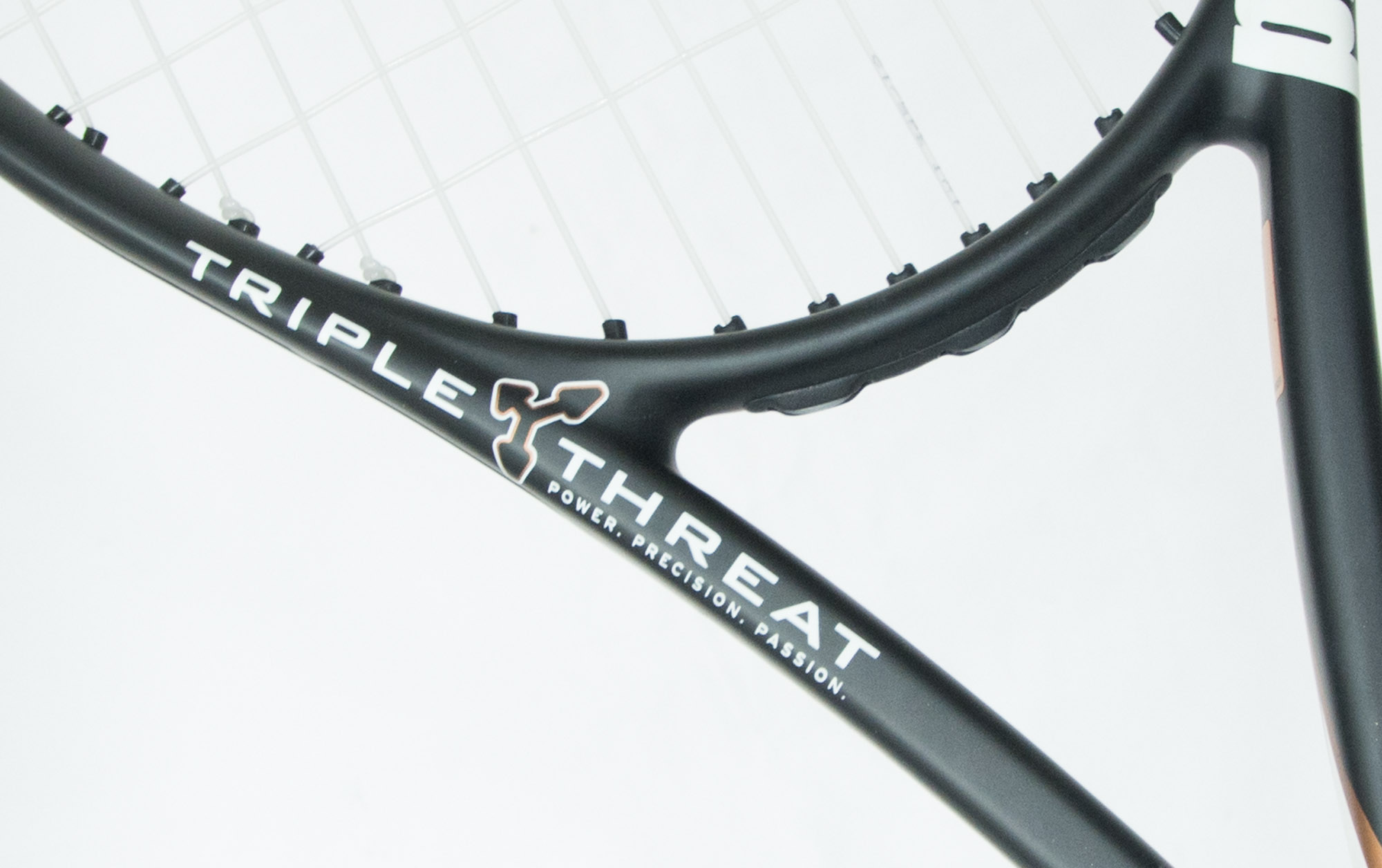 Prince Triple Threat Tennis Racket