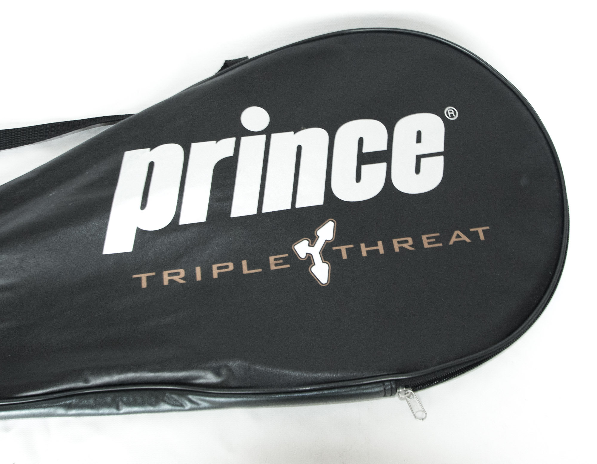 Prince Triple Threat Tennis Racket