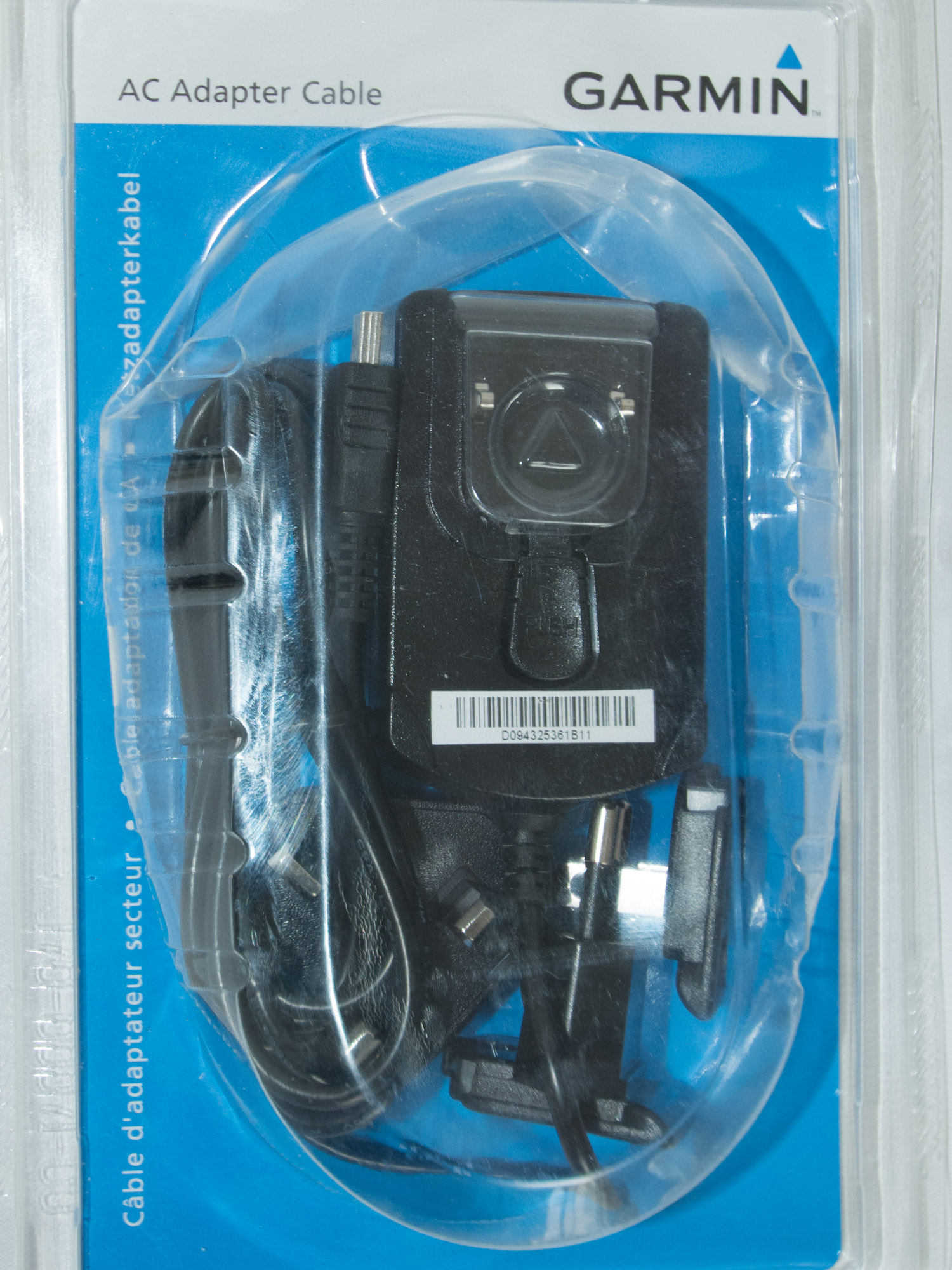 Garmin nüvi 255WT GPS