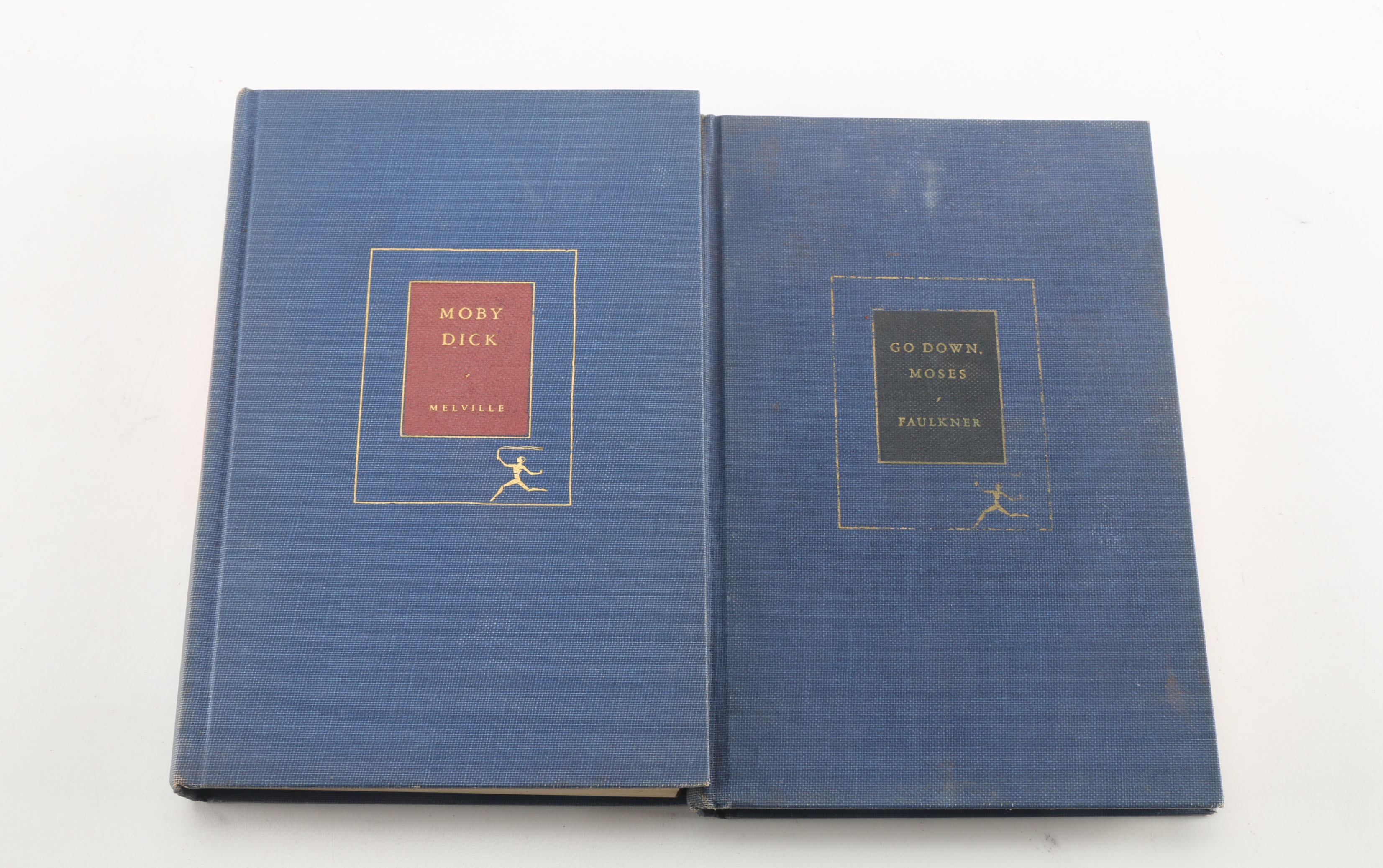 Modern Library Collection