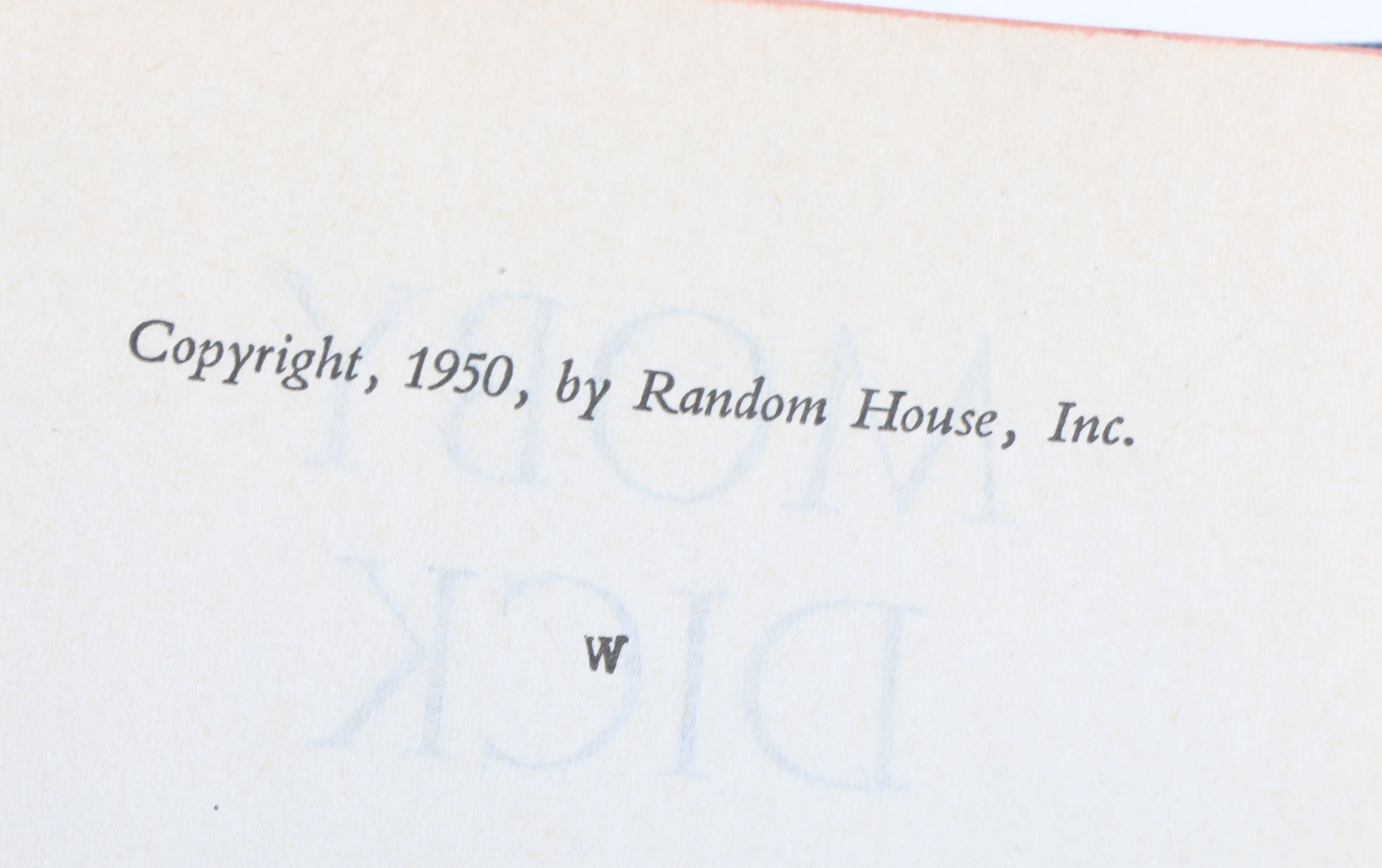 Modern Library Collection